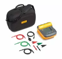 Fluke 1550C Insulation Tester